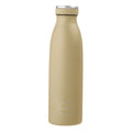 AYA&IDA Drikkeflaske - Dusty Yellow (500 ml)