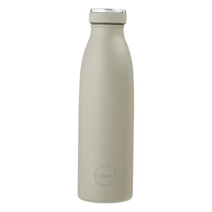 AYA&IDA Drikkeflaske - Eucalyptus (500 ml)