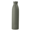 AYA&IDA Drikkeflaske - Tropical Green (750 ml)