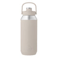 AYA&IDA Sports Bottle - Cream Beige (950 ml)
