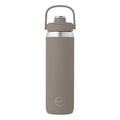 AYA&IDA Sports Bottle - Driftwood (700 ml)