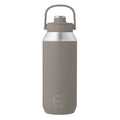AYA&IDA Sports Bottle - Driftwood (950 ml)