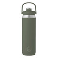 AYA&IDA Sports Bottle - Tropical Green (700 ml)