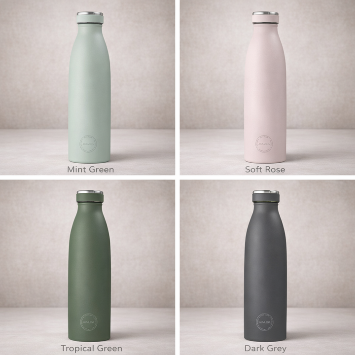 AYA&IDA Drikkeflaske (750 ml)