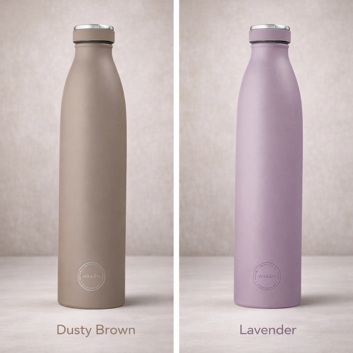 AYA&IDA Drikkeflaske (750 ml)
