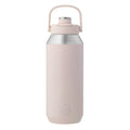AYA&IDA Sports Bottle - Soft Rose (950 ml)
