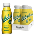 Barebells Milkshake - Banana (5 x 330 ml)