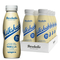 Barebells Milkshake - Vanilla (5 x 330 ml)