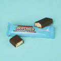 Barebells Soft-proteiinipatukka - Coco Choco (12 x 55 g)