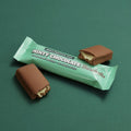 Barebells Soft-proteiinipatukka - Minty Chocolate (12 x 55 g)