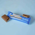 Barebells Soft-proteiinipatukka - Salty Chocolate (12 x 55 g)