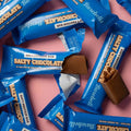 Barebells Soft-proteiinipatukka - Salty Chocolate (12 x 55 g)