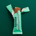 Barebells Soft-proteiinipatukka - Minty Chocolate (12 x 55 g)