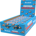 Barebells Soft-proteiinipatukka Chocolate Cake laatikko 12 x 55 g