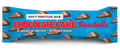 Barebells Soft-proteiinipatukka Chocolate Cake 55 g