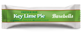 Barebells Proteiinipatukka (55 g) - Key Lime Pie