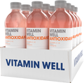 Vitamin Well Antioxidant (12 x 500 ml)