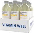 Vitamin Well Defence (12 x 500 ml)