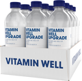Vitamin Well Upgrade (12 x 500 ml)
