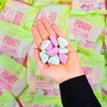 PANDY CANDY - Fluffy Clouds (6 x 50 g)
