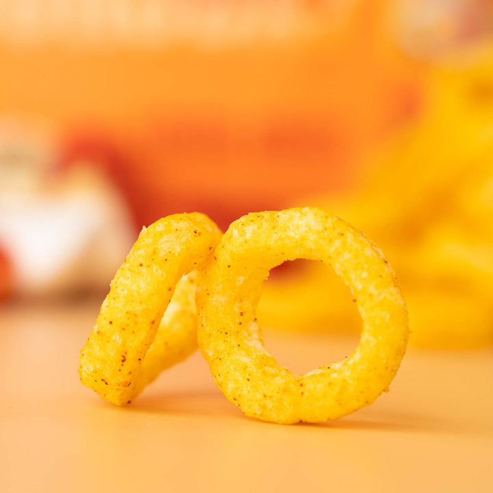 PANDY Chips - Ranch (6 x 50 g)