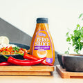 Wispy Zero Sauce - Indian Curry (440 g)