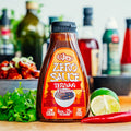 Wispy Zero Sauce - Teriyaki (440 g)