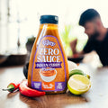 Wispy Zero Sauce - Indian Curry (440 g)
