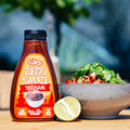 Wispy Zero Sauce - Teriyaki (440 g)