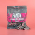 PANDY CANDY - Strawberry Liquorice (6 x 50 g)