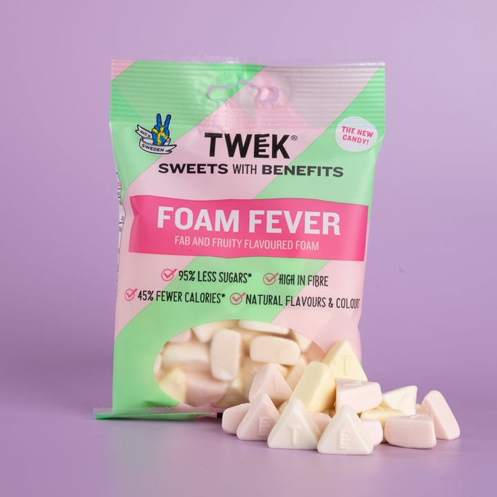 TWEEK Candy - Mix & Match (4x)