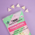 TWEEK Candy - Foam Fever (4 x 70 g)