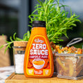Wispy Zero Sauce - Chipotle Mayo (430 g)