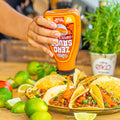 Wispy Zero Sauce - Chipotle Mayo (430 g)