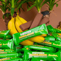 Barebells Soft-proteiinipatukka (55 g) - Banana Dream