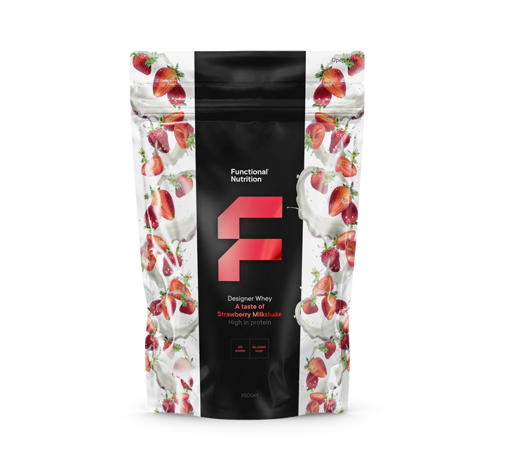 Functional Nutrition Designer Whey (850 g)