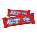 Wispy Proteiinipatukka - Creamy Crunch (55 g)
