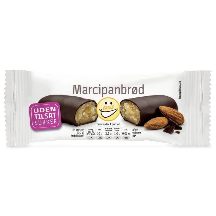 EASIS Marsipaanileipä - Original (30 g)