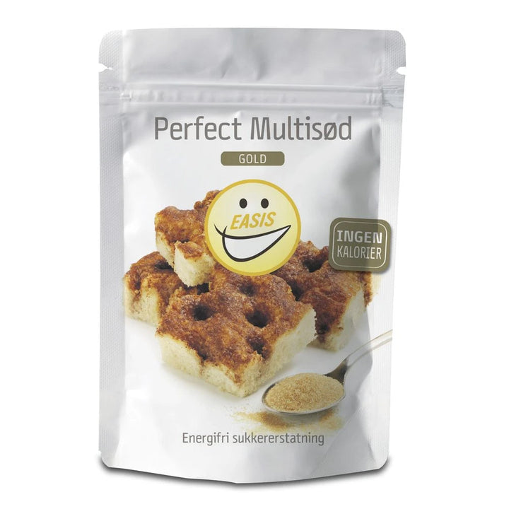 EASIS Perfect Multimakea - Gold (300 g)