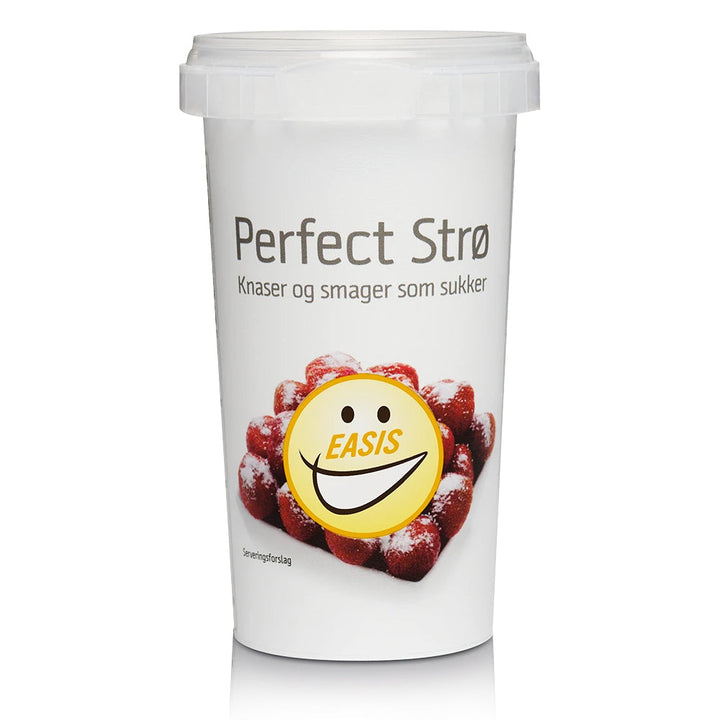 EASIS Makeutusaine - Perfect Ripottelu (170 g)
