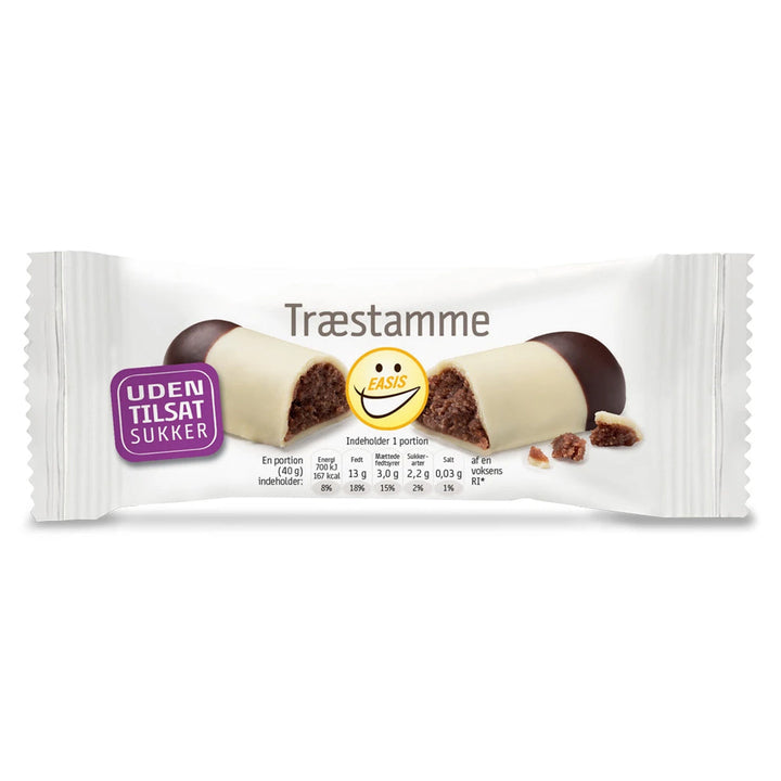 EASIS Puunrunkoleivos - Original (40 g)