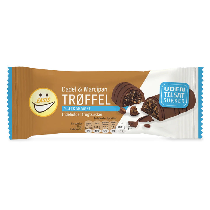 EASIS Tryffeli - Suolakinuska (30 g)