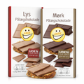 EASIS Leipäsuklaa 144 g