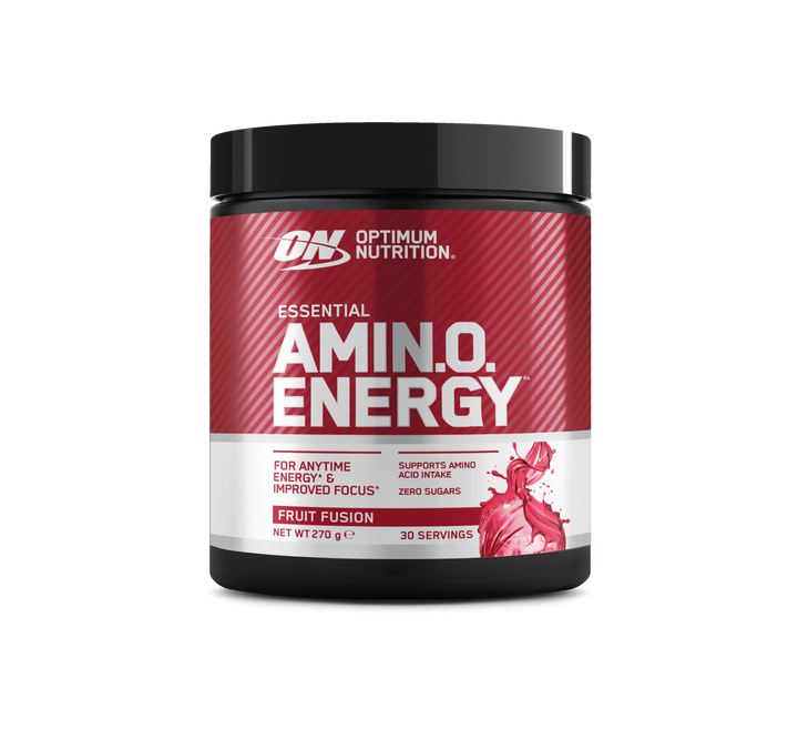 Optimum Nutrition Gold Standard Amino Energy (270g)
