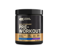 Optimum Nutrition Gold Standard Pre Workout (330g)