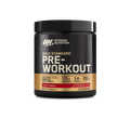 Optimum Nutrition Gold Standard Pre Workout (330g)