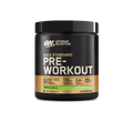 Optimum Nutrition Gold Standard Pre Workout - Green Apple (330g)