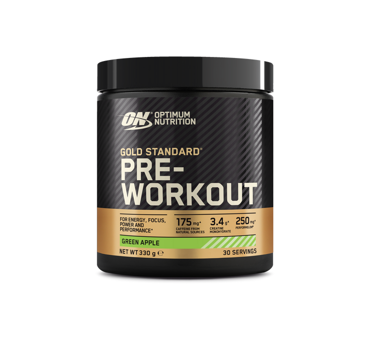Optimum Nutrition Gold Standard Pre Workout (330g)