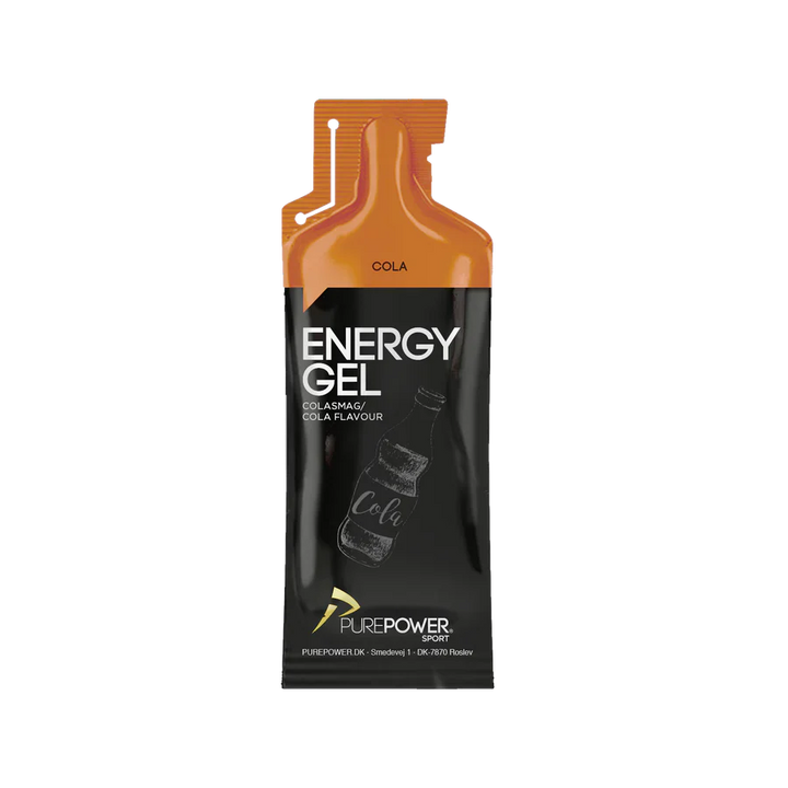 PurePower Energy Gel - Cola (40 g)
