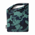 SmellWell Freshener Bag – Camo Green